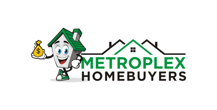 Metroplex Homebuyers logo
